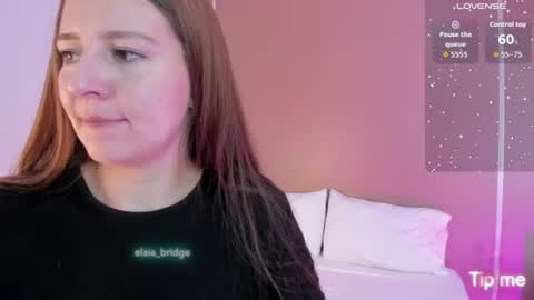 E L A I A online show from 06.18.26