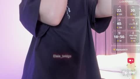 E L A I A online show from 07.16.26