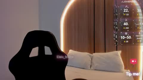 E L A I A online show from 07.25.26