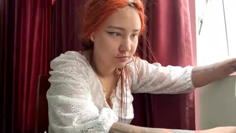 Mia online show from 03.08.26