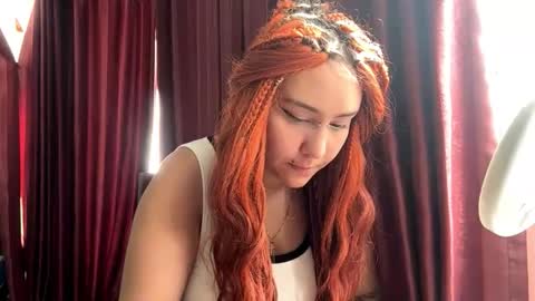 Mia online show from 03.19.26