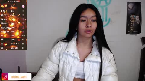 Elaine eli online show from 12.09.24