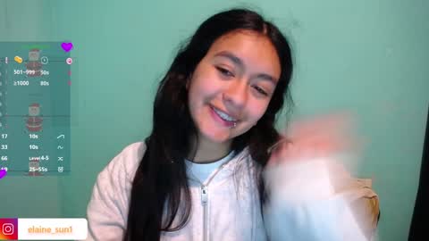 Elaine eli online show from 12.29.24