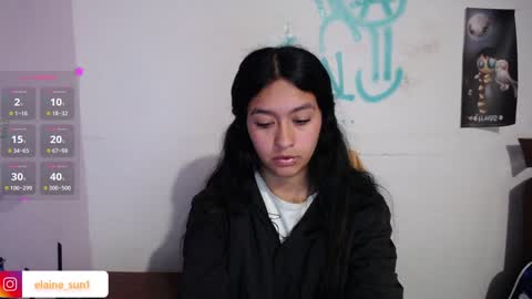 Elaine eli online show from 01.14.25