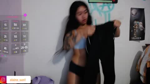 Elaine eli online show from 01.17.25