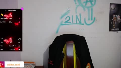 Elaine eli online show from 02.06.25