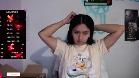 Elaine eli online show from 02.10.25