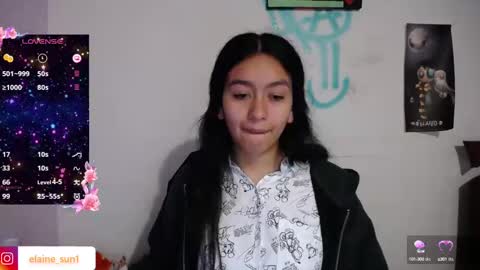 Elaine eli online show from 02.20.25