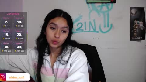 Elaine eli online show from 02.23.25