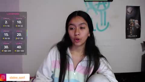 Elaine eli online show from 02.26.25