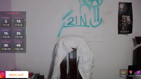 Elaine eli online show from 03.04.25