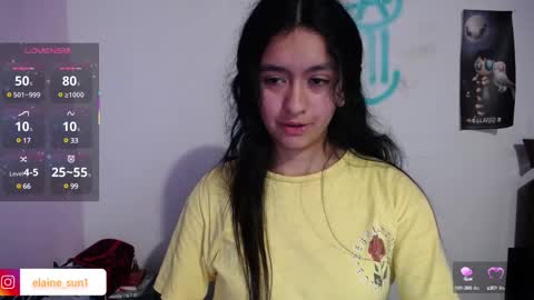 Elaine eli online show from 03.07.25