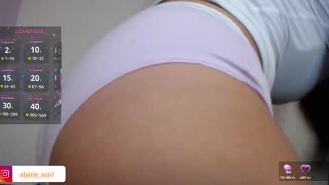 Elaine eli online show from 03.08.25