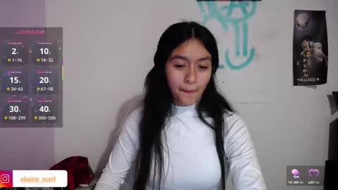 Elaine eli online show from 03.08.25