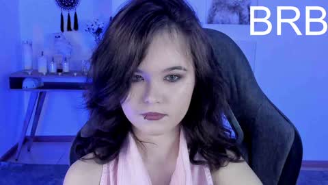 Snapshot of elainebeness chatting on 01.05.25 Your sweet girl online show from 01.05.25