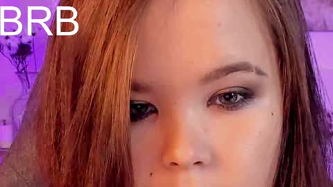 Snapshot of elainebeness chatting on 01.25.25 Your sweet girl online show from 01.25.25