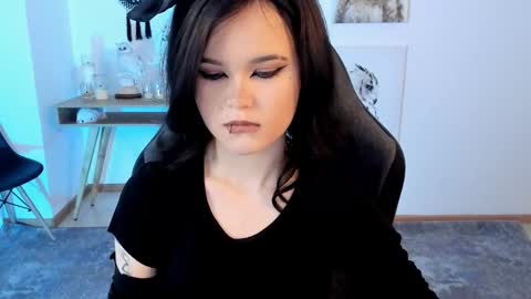 Snapshot of elainebeness chatting on 02.26.25 Your sweet girl online show from 02.26.25