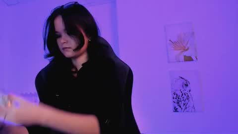 Snapshot of elainebeness chatting on 03.05.25 Your sweet girl online show from 03.05.25