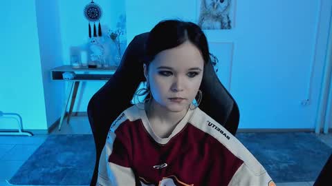 Snapshot of elainebeness chatting on 03.09.25 Your sweet girl online show from 03.09.25