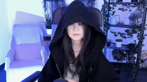 Snapshot of elainebeness chatting on 02.18.26 Your sweet girl online show from 02.18.26