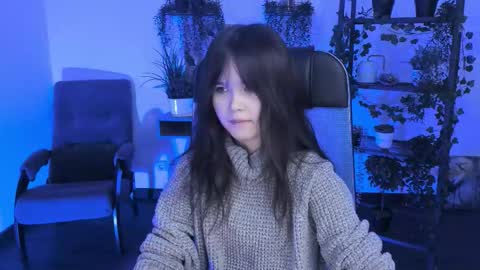 Snapshot of elainebeness chatting on 02.24.26 Your sweet girl online show from 02.24.26