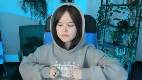 Your sweet girl online show from 04.24.26