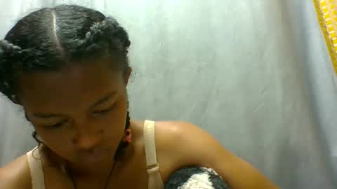 Snapshot of elaliealdy chatting on 09.13.25 elaliealdy online show from 09.13.25