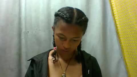 Snapshot of elaliealdy chatting on 09.22.25 elaliealdy online show from 09.22.25