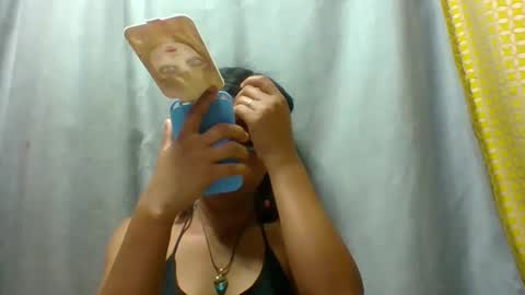 Snapshot of elaliealdy chatting on 09.26.25 elaliealdy online show from 09.26.25