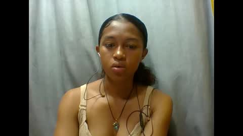 Snapshot of elaliealdy chatting on 09.27.25 elaliealdy online show from 09.27.25