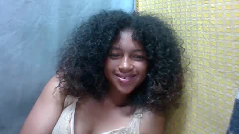 Snapshot of elaliealdy chatting on 10.17.25 elaliealdy online show from 10.17.25