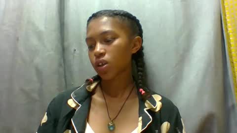 elaliealdy online show from 10.31.25