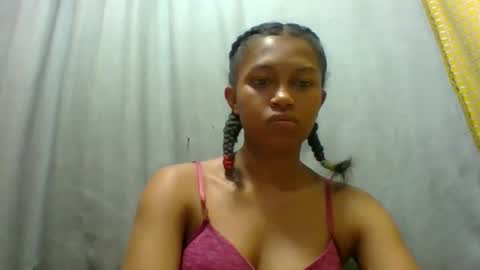 Snapshot of elaliealdy chatting on 03.27.26 elaliealdy online show from 03.27.26