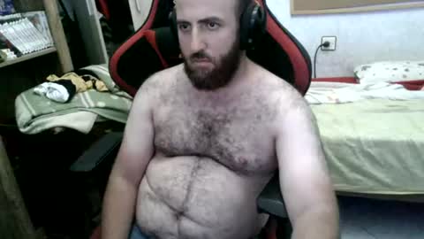 elamordeyuli online show from 06.14.26