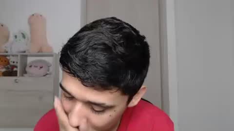 elandor online show from 12.18.25