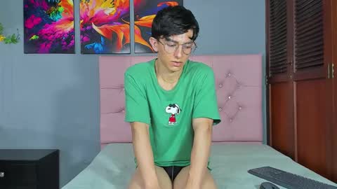 Elan Giralon online show from 01.17.26