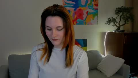 Elani online show from 04.23.26