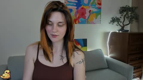 Elani online show from 04.29.26