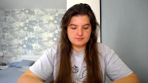 Elanis online show from 08.05.26