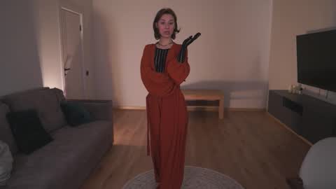 ELA 3 online show from 03.12.26