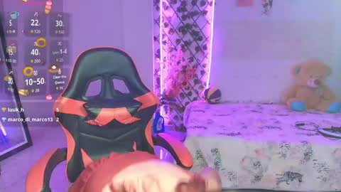 lara online show from 04.26.26