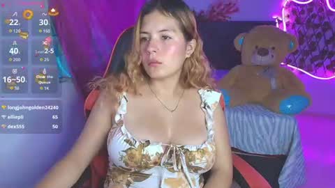 lara online show from 06.15.26