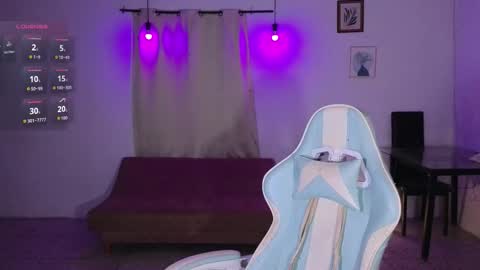 elaseles23 online show from 11.08.25