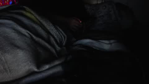 elasticgirl666 online show from 12.22.25