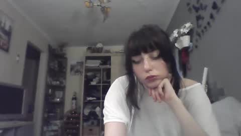 Lia online show from 07.21.26