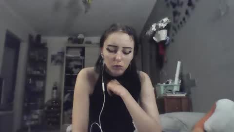 Lia online show from 07.28.26