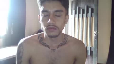 elbebecito7 online show from 07.01.26
