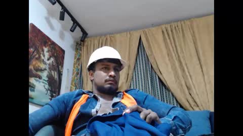 elcaballeroblack online show from 10.09.25