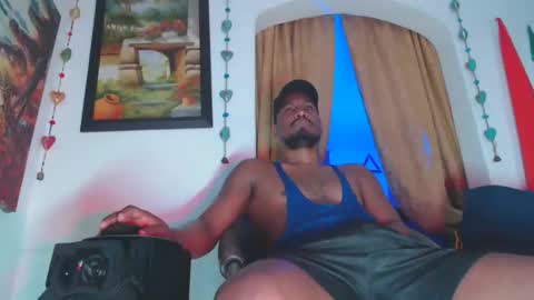 elcaballeroblack online show from 01.13.26