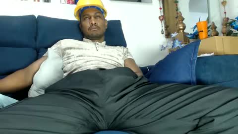 elcaballeroblack online show from 03.02.26